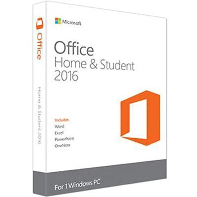 Office Home And Stud 2016 Win