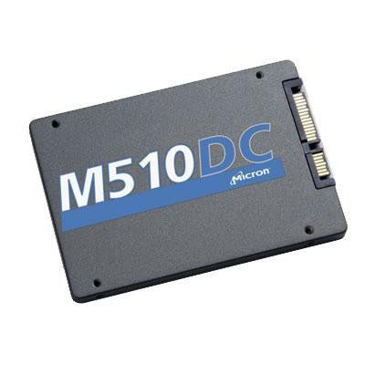 Micron M510dc 120gb Sata 7mm