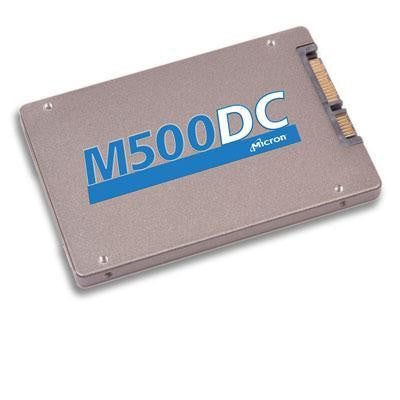 Micron M500dc 480gb Sata 6gbps