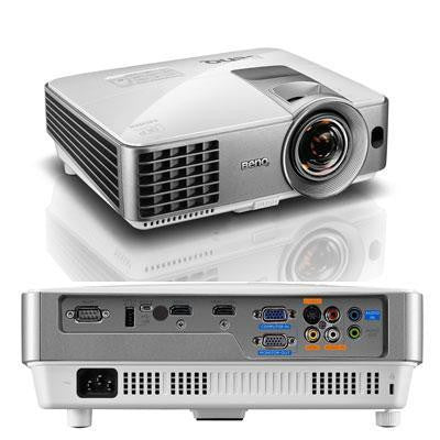 Dlp  Wxga 3200lumens Hdmi