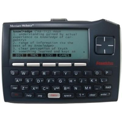 Mw Advanced Dictionary