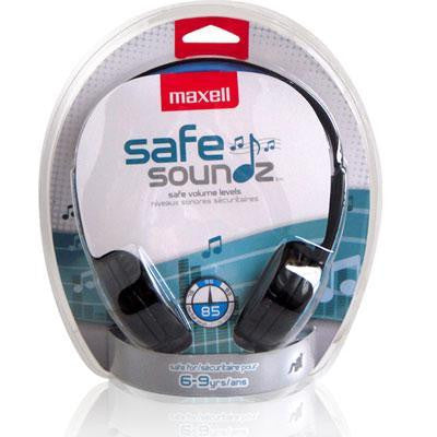 Safe Soundz 6-9  Blue