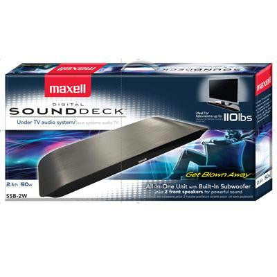 Ssb 2w Tv Soundbar 50w