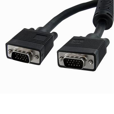 High Resolution Monitor VGA Cable