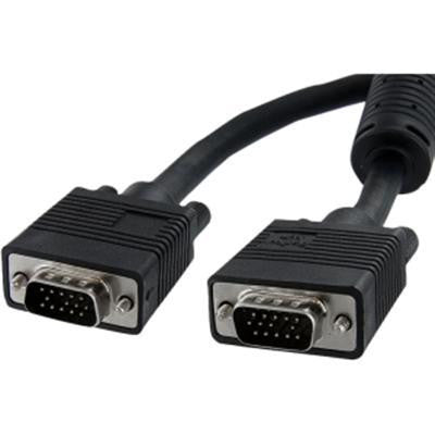 High Resolution Monitor VGA Cable