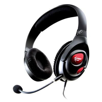 Hs 800 Fatal1ty Gaming Headset