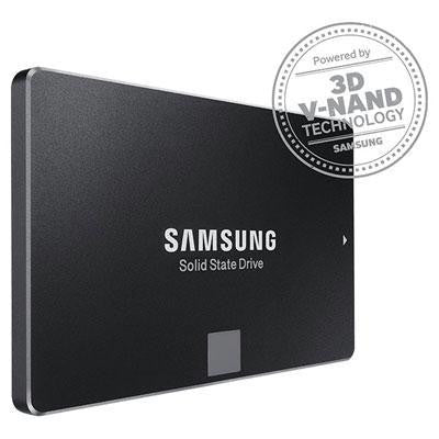 120gb 850 Evo Series Ssd