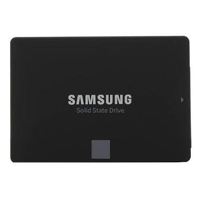 2tb 850 Evo Ssd