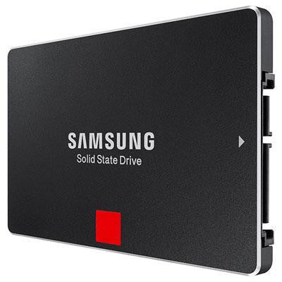 128gb 850 Pro Series Ssd