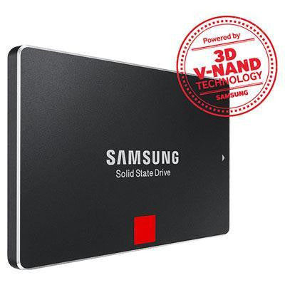 2tb 850 Pro Series Ssd