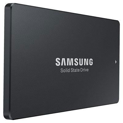 480gb Sm863 Series Ssd