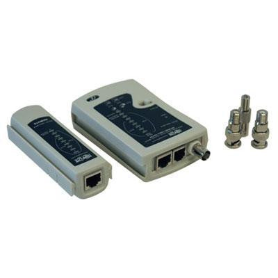 Cat5 6 Cable Continuity Tester