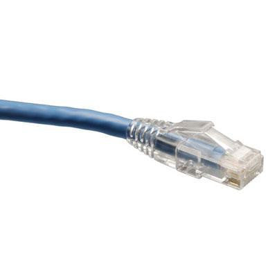 50ft Cat6 Cable Blue