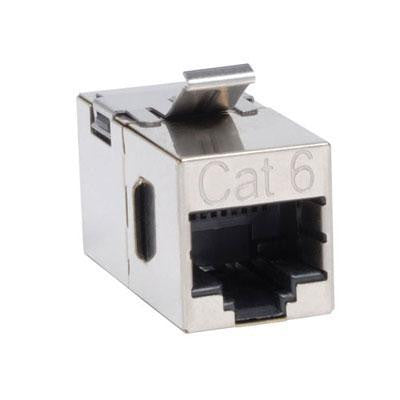 Cat6 In Line Coupler