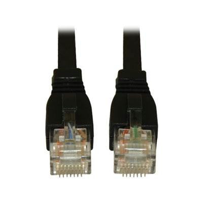 Cat6 Cat6a Cable 20' Black