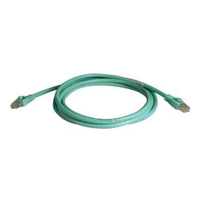 25' Cat6a 10gig Snagless Patch