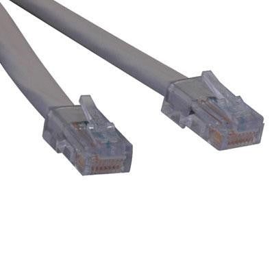 3' T1 Rj48c Cross Over Patch