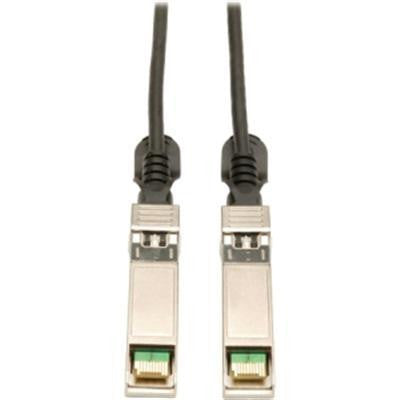 0.5m Sfp Plus Copper Cable Blk