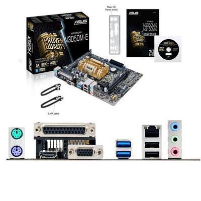 N3050me Motherboard