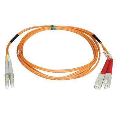 1m Duplex Lc Sc 62.5 125 Fiber