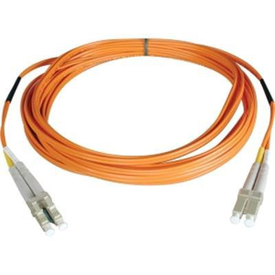 50' Duplex Multimode Fiber Cbl