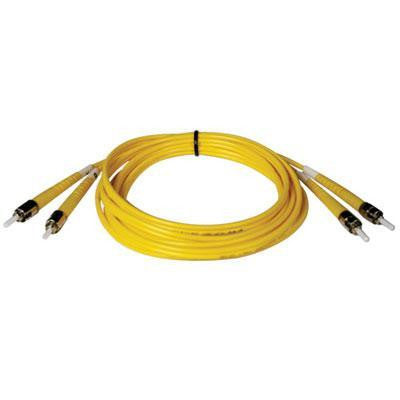 1m Fiber Patch Cable St St