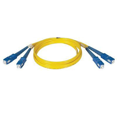 1m 8.3 125 Fo Patch Cablesc Sc