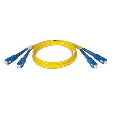 2m Duplex Sc Sc 8.3 125 Fiber