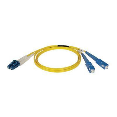 5m Fiber Patch Cable Lc-sc