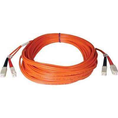 1m Duplex Sc Sc 50 125 Fiber