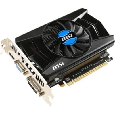 Geforce Gt740 2GB Ddr3