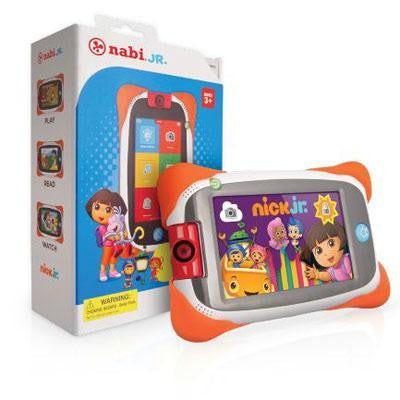 Nabi Tablet PC 16gb