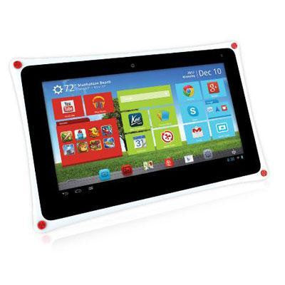 Fuhu Tablet PC Xd 16gb