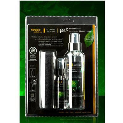 100pct Naturalspray 240ml 60ml