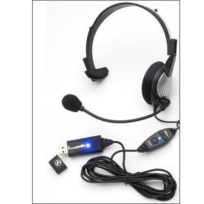 Nc181 Volume Mute USB Headset