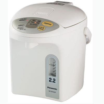 2.3qt Electric Thermal Pot