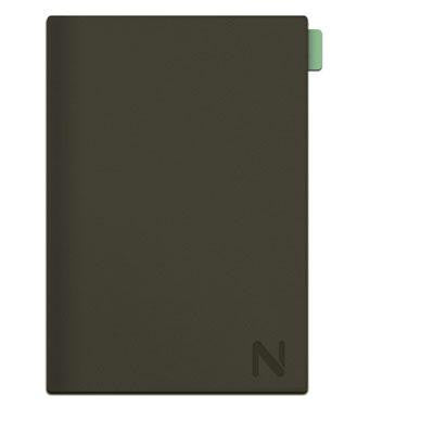 N Holder For Neosmartpen Grey