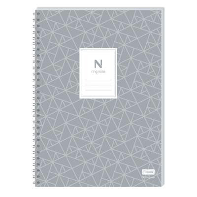 N Ring Notebk Neo Smartpen 5bk