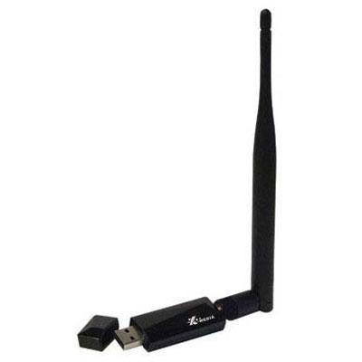 Usb To Wireless Adp Antenna