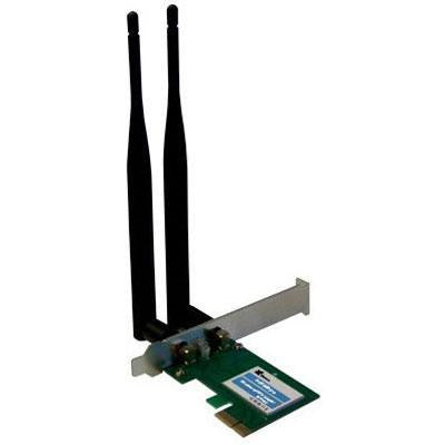 Wireless N Pci Adapter