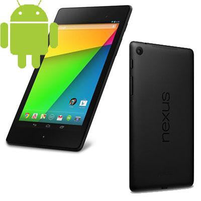 7" Quad Core 16gb 2gb