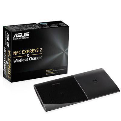 Nfc Express2 With Wireles Charger