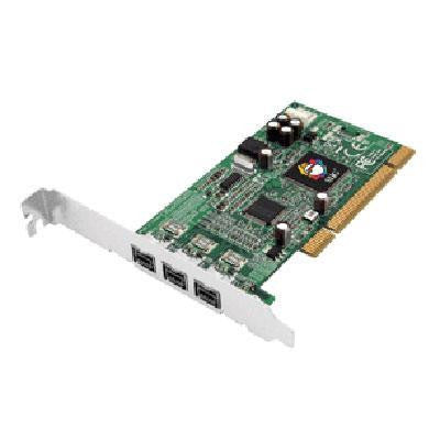 1394b Host Adapter