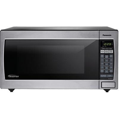 1.6cf 1250w Microwave Ss