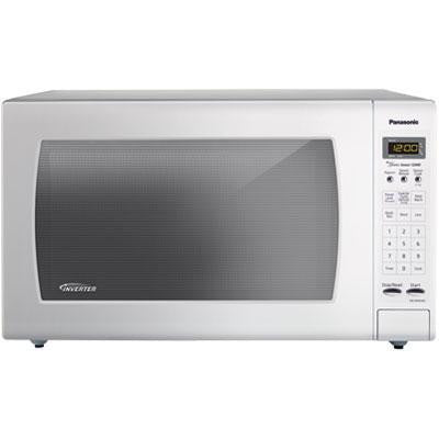 2.2cf Microwave White