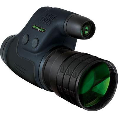 3x Monocular With Grip