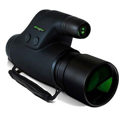 Nexgen II Monocular 50mm