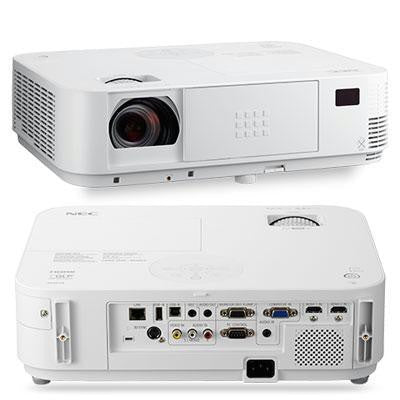 Wxga DLP 3200 Lumen Projector