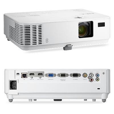 V332x Xga DLP Mobile Projector