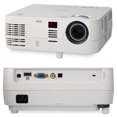 Ve281 Mobile Projector